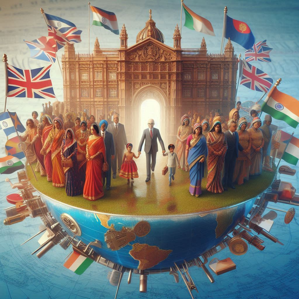 యుకే (UK) లో జీవిత భాగస్వామి, స్థితికి సంబంధం లేకుండా సమాన హక్కులు మరియు రక్షణలను పొందుతారు - అలసట అవగాహన లేమీ వలన