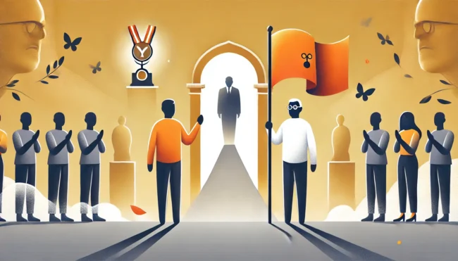 మోదీ మరియు షా ఆర్‌ఎస్‌ఎస్‌ను పక్కన పెట్టడం, బీజేపీ యొక్క పెరుగుతున్న స్వతంత్రమైన వ్యూహాన్ని సూచిస్తుంది. ఎప్పటికప్పుడు సంఘర్షణలు మరియు విభేదాలు ఎదిరించే అవకాశం ఉన్నప్పటికీ, వారి లోతైన ఆలోచన సంబంధాలు మరియు పరస్పర లాభాలు పూర్తిగా విడిపోవడం అసాధ్యం అని సూచిస్తాయి