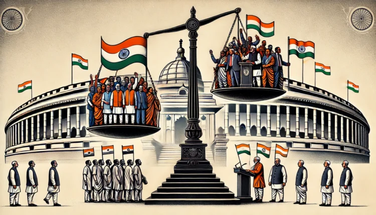 స్లీపర్ సెల్స్ పాత్ర గురించి మాట్లాడినప్పుడు, నరేంద్ర మోదీ మరియు అమిత్ షా అనే ద్వయం భారతదేశాన్ని వారి ఇష్టానుసారం పాలించే విధానాన్ని రూపొందించడం కాంగ్రెస్ పార్టీలో గందరగోళాన్ని సృష్టించింది. నరేంద్ర మోదీ 1988లో గుజరాత్ రాజకీయాల్లో ప్రవేశించినప్పటి నుండి, కాంగ్రెస్‌లో స్లీపర్ సెల్స్ సంస్కృతిని ప్రవేశపెట్టడంలో ముందంజ వహించాడు. 1983లో గుజరాత్‌లో తన రాజకీయ జీవితం ప్రారంభించిన అమిత్ షా కూడా ఇప్పటికే అదే లక్ష్యంతో పనిచేస్తున్నాడు.