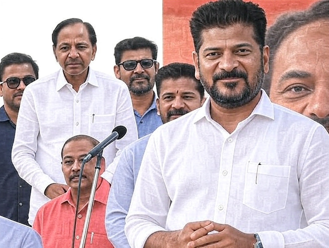 తెలంగాణ రాష్ట్రంలో రేవంత్ రెడ్డి కాంగ్రెస్ పార్టీని ఫ్లాప్ చేస్తున్నారా? తెలంగాణ ముఖ్యమంత్రి అనుమల రేవంత్ రెడ్డి 2023 డిసెంబర్ నుంచి కాంగ్రెస్ ప్రభుత్వానికి నాయకత్వం వహిస్తున్నారు. 2023 తెలంగాణ అసెంబ్లీ ఎన్నికల్లో కాంగ్రెస్ మెజారిటీ సాధించి 119 సీట్లలో 64 సీట్లు సాధించి కె.చంద్రశేఖర్ రావు నేతృత్వంలోని భారత రాష్ట్రీయ సమితి (బీఆర్ఎస్) పదేళ్ల పాలనకు ముగింపు పలికింది. ఇది ఆర్థిక ఒత్తిడి, అంతర్గత పార్టీ చీలికలు, నెరవేరని వాగ్దానాలు మరియు దూకుడు వ్యతిరేకత వంటి సవాళ్లను ఎదుర్కొంటుంది. ప్రజల మనోభావాలు మిశ్రమంగా ఉన్నాయి, కొన్ని సంక్షేమ కార్యక్రమాలు ఊపందుకుంటున్నాయి, వాటిలో చాలా వరకు తగ్గుతున్నాయి.